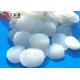 68037-39-8 White Hypalon Rubber CSPE 30 Waterproofing Membranes For Coating