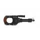 80 KN Crimping Force Electrical Crimping Tool Aluminium Alloy Split For Cutting CPC-85