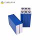 pinsheng 3.2V 100Ah 200Ah LiFePO4 Lithium ion Battery Cell for Vehicle