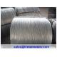 1.9 mm 400kg hot diped galvanized wire for farm fencing
