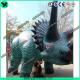 Giant Event Animal 4m Inflatable Triceratops