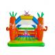 Rabbit Water Resistance Inflatable Castles For Outdoor Bouncer