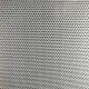 1mm Thickness GI Perforated Sheet Micro Hole For Pharmaceutical Equipment