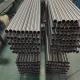 SS304 Stainless Steel Pipes Tubes 10mm OD 1mm Thickness Seamless ASTM AISI