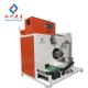 200-250mm Strapping Band Winding Machine With Wrapped Core