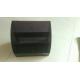 Black 3- Tier Tabletop Acrylic Nail Polish Display Holder Rack Organizer Plexiglass Cosmetic  Stand