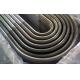 Low Carbon Steel Heat Exchanger Tubes Cold Drawn Seamless ASME SA179