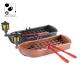 MOC city accessories bricks pirate boat ship military mini building blocks compatible with legoinglys