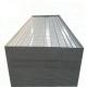 Bright Gray 4X12ft ABS Ebb Flow Trays Hydroponic Flood And Drain Table