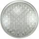 Replacement for Pentair 79100100 Amerlite Clear Lens 8 3/8