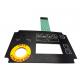 Conductive Silver Ink Printing Led Backlit Light Switch For WIFI Telecommunication Device