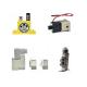 Hydraulic Electric Solenoid Valve SMC-SY3340 High End Waterproof