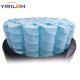 Custom Noiseless Breathable 1.8mm Sofa Pocket Coil Spring For Sofa
