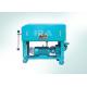 Used Lube Oil Plate Filter Press Machine / Plate Pressure Oil Purifier