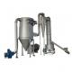 75kw Flash Dryer Chemical Equipment Sulphur Bordeaux Drying Machine