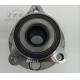 D09H-33-04X DA7H-33-04X high quality Front Wheel Hub bearing For Mazda 2 2012-2016 D09H3304X