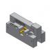 63218T Contact Exciter Azimuth Carrier Test Socket Electrical   Azimuth Socket With Contactor