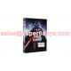 Star Wars The Complete Saga Episode I-VI Blu-ray Movie DVD Action Fantasy Science Fiction Adventure Suspense Film DVD