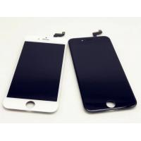100% Original Front Iphone 6s Lcd Screen / Smartphone Replacement Parts
