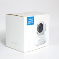 Electronics Packaging Box for Camera Reusable and Weather-Resistant Storage Solution