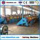 500/1+6 China manufacturer tubular type electric cable making machine