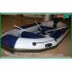 Lightweight PVC Inflatable Boats