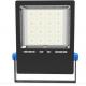 Shock Proof Industrial LED Flood Lights 100W 5 Years Guarantee For Gymnasium