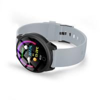 H10 Smart  Watch 1.3 Inch Bluetooth Respiratory Temperature Smart Band TFT
