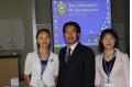 Visiting  Scholars  Took  Part  in  the  5th  Asian-Pacific  Regional  Job  Morale  Seminar
