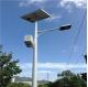 Cheap price energy conservation solar power Led Solar Street Light
