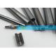 Taper Straight Interchangeable Milling Head Anti Vibration Boring Bar With High Strength