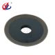 125x21- 3x3 Face Grinding Wheel 125mm For Circular Saw Blades Woodworking Tools