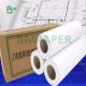 Premium Uncoated Inkjet Plotter Paper 20lb 22 x 150' With  Core 2