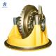 Orignal Excavator Spare Parts Complete CATEEE 777D Rigid Dump Truck Differential 1049410 Drive Trrin Diff Centre Portion