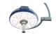30cm Diameter Single Dome Ceiling Mounted Surgical Light With 35pcs Bulbs