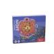 Irregular Paper Animal Shaped Puzzles Jigsaws For 5 Year Olds