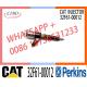 Common Rail Excavator Fuel Injector For C-A-T C4.2 Engine Injector 32F61-00012 326-4740 10R-7951 2645A717