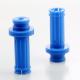 Nylon CNC Precision Turned Components Automotive Household Engineering