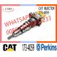 Common rail diesel fuel injector 173-4059 10R-0781 156-8895 10R-9239 173-9268 162-9610 For C-A-T Caterpillar 3126