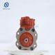 DH150-7 K3V63DT-HNOE Excavator High Pressure Hydraulic Pump Parts