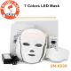 factory wholesale home use skin rejuvenation led face mask