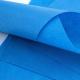 High Strength 40gsm Medical Durable Fabric Coated With Pe Film Sms Nonwoven