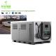 65kWh 141kWh 60kW Portable Mobile Battery EV Charger DC Fast Energy Storage Emergency Charging Station