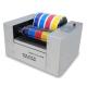 Offset Printing Ink Printability Tester Proofer Machine AC220V 50HZ