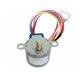 Faradyi High Quality Customization 5V 24Byj48 Mini Wire Gear Stepper Motor For Toy 3D Printer