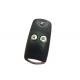 Honda 2 Button Remote Flip Key Fob CIVIC JAZZ CRV Honda HLIK-1T PCF 7936