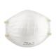 Prevent Virus Disposable Dust Mask High Filtration Efficiency Earloop Design