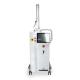 Vertical Rf Tube Co2 Fractional Laser Machine Face Wrinkle Removal Machine