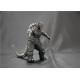 Gradient Color Custom Action Figures Godzilla For Adult Collection