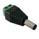 2.1x5.5mm DC Plug CCTV Power Connector Camera Terminal LED Solor System